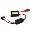 35W/55W Car DC  HID Headlight 12V Xenon H1 H3 H4 H7 H8 H9 H11 9005 9006 Headlamp Light Bulb Ignition Block Ballast Replacement