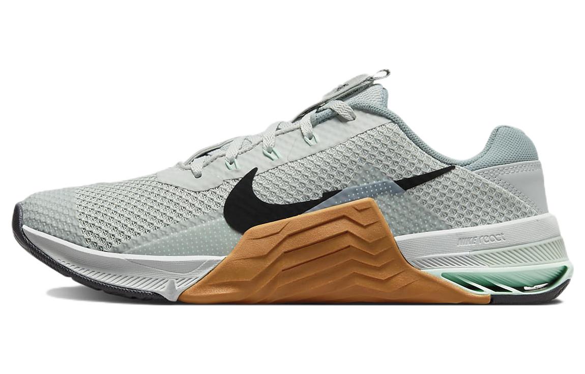 Nike Metcon 7  Light Silver Desert Ochre  CZ8281-003 41