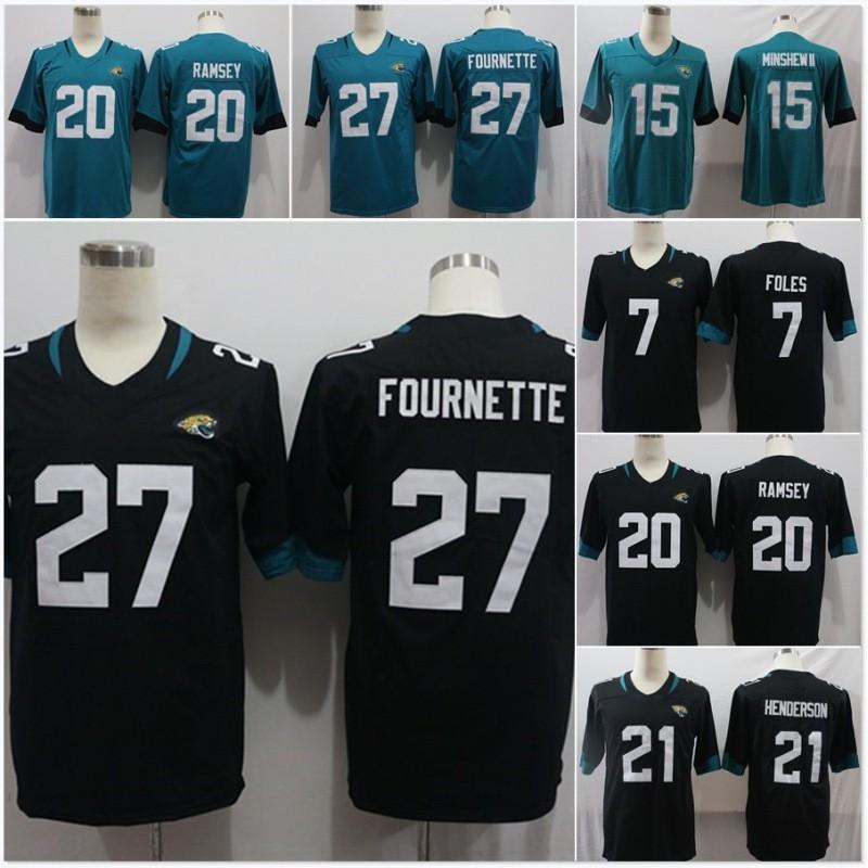 Camiseta de Fútbol Bordada Vintage Edición Leyenda Jaguars 201521 Ropa de Entrenamiento para Aficionados