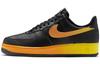 Air Force 1 Low Black Yellow Orange CJ0524-001