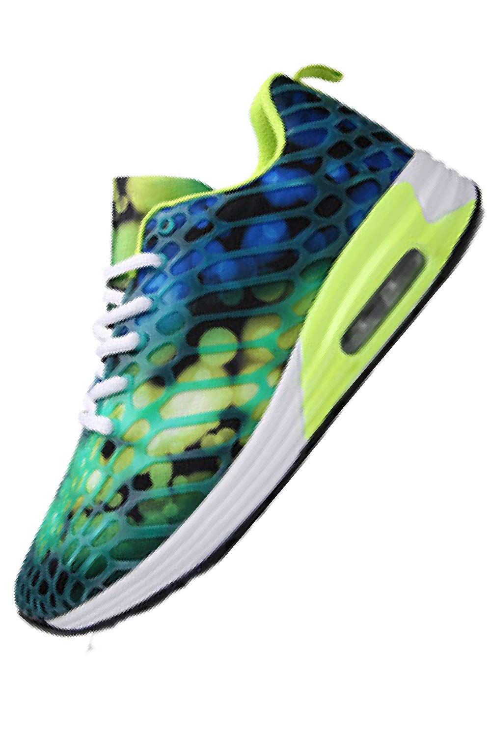 

Natucie Air 2020 Модель Спорт Упражнения Бег Платформа Тренажерный зал В помещении Тренажерный зал Трейл Фитнес Бег Ходьба Кроссовки для мужчин и женщин Кроссовки, Подошва,