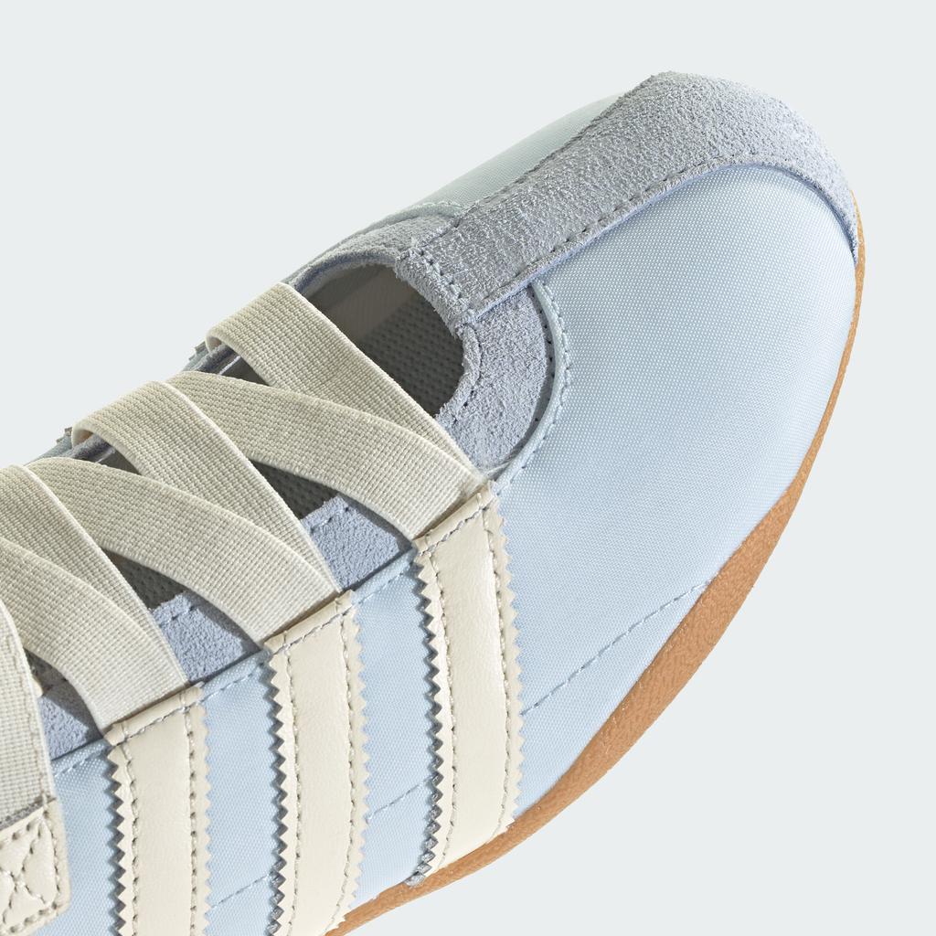 adidas Tokyo MJ Crystal Sky Cream White (Women's)