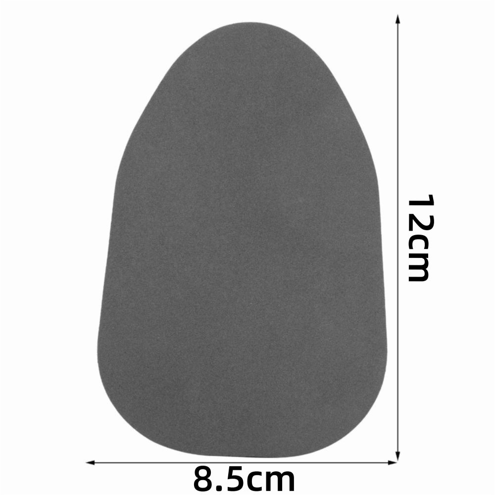 Double-sided Pool Cue Stick Slicker Sand Paper Cue Shaft Cleaner Cue Stick Cleaning