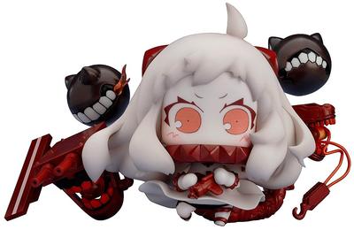 Midicchu Kantai Collection -KanColle- KanColle Principessa del Nord Figura Completa Dipinta in ABS&ATBC-PVC Non in Scala