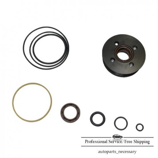 Trim Piston Repair Seal Kits Fits 2004-2012  Evinrude ETEC 5008985 5008773 New