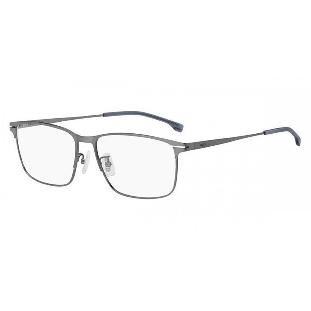 

Boss 1467 F Asian Fit R80 Men Eyeglasses 57-15-150