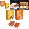Hilarious You Laugh You Drink Party Game Cards For Family And Friends Fun