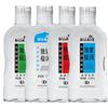 DUAI 220ML Anální lubrikant pro sex lubrikant na vodní bázi Osobní lubrikant Sexuální masážní olej Sex Lube pro dospělé sexuální produkty
