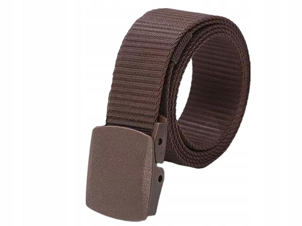 Military Brown Belt (100) Gab_A