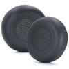 Noise Isolating Ear Pad Featuring Protein Leather and Memory Foam For Zone Wireless2 Easy Installation