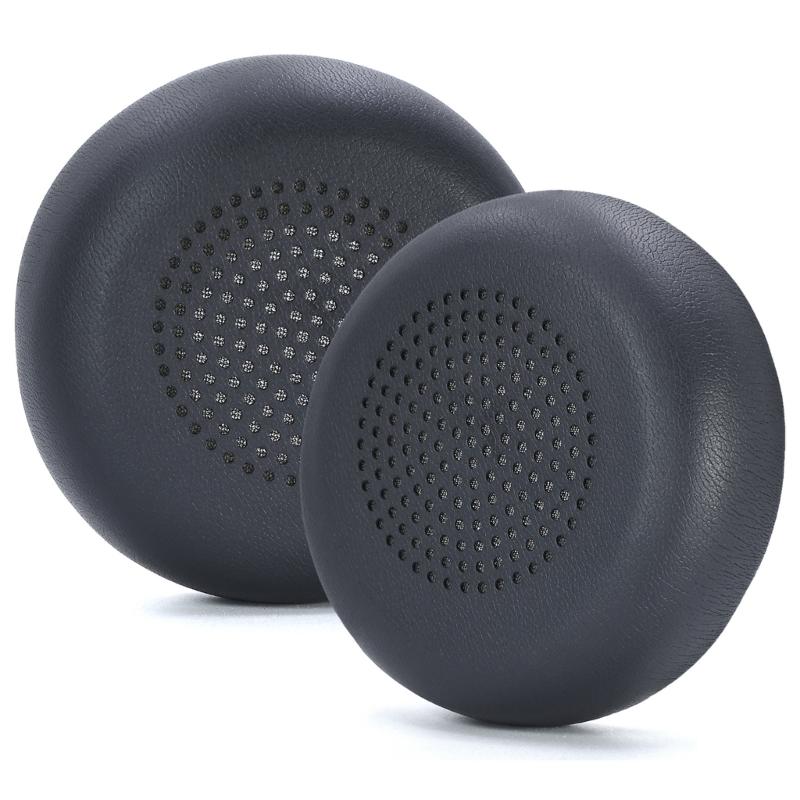 

Noise Isolating Ear Pad Featuring Protein Leather and Memory Foam For Zone wireless2 Easy Installation 1