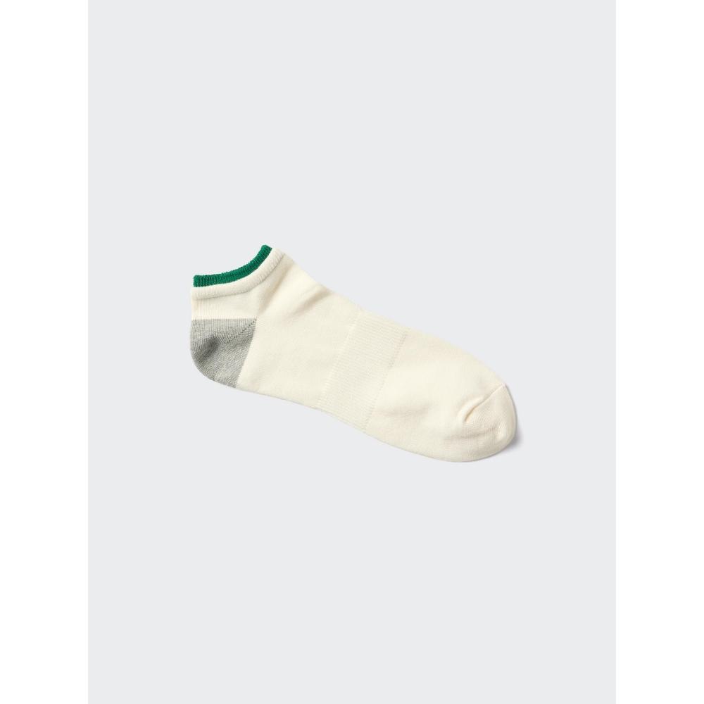 Uniqlo Japan Short Socks Layered