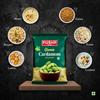 Pushp Green Cardamom Whole Elaichi 500 g Pack Of 1 Premium Sabut Hari Elaichi For Authentic Cooking Aroma And Natural Freshness