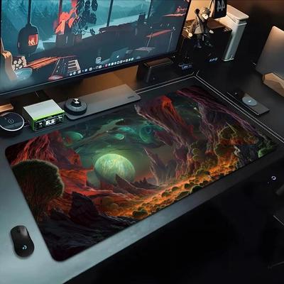 Computer accessoires – Muismatten en polssteunen