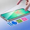 3x TEMPERED GLASS for Samsung Galaxy A26 5G GLASS 9H | set of 3