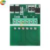 DC 6-45V Driver Module Solar Street Light Control Circuit Board LED Light Fully Automatic Solar Light Drive Control Board