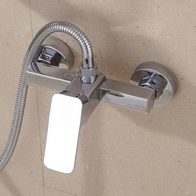 Banyo ve tuvalet – Banyo ve Duş Bataryaları