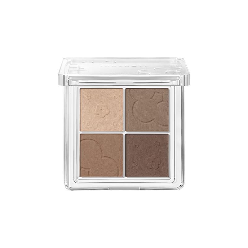 Judydoll Versatile Eyeshadow Palettes
