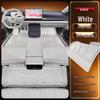 Buick Zhi Jing L7 TPE Floor Mats – 5-Seater Car Interior Accessories
