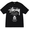 Stussy X DSM World Cruise Collection SS25 T Shirt Unisex 3904001