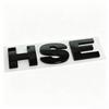 Suitable for sports version SPORT HSE car sticker, body decoration sticker flank car logo