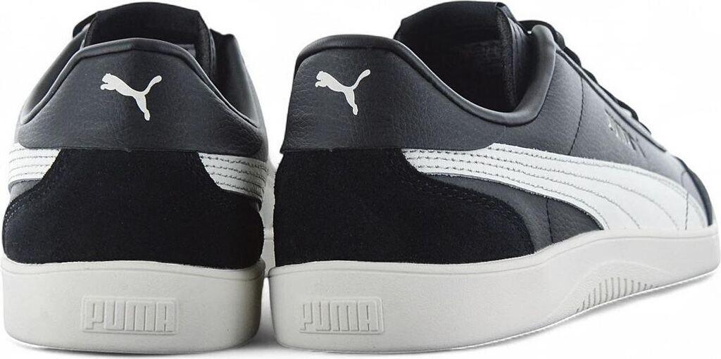 Puma Club 5v5 Black Sneakers