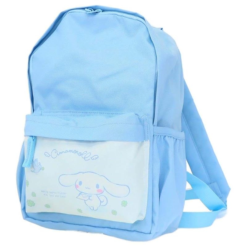 

Cinnamoroll backpack for children saxophone