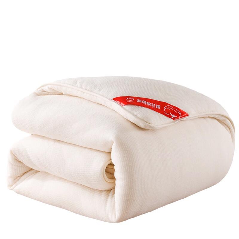 Xinjiang Cotton Long-Staple Thickened Warm Quilt