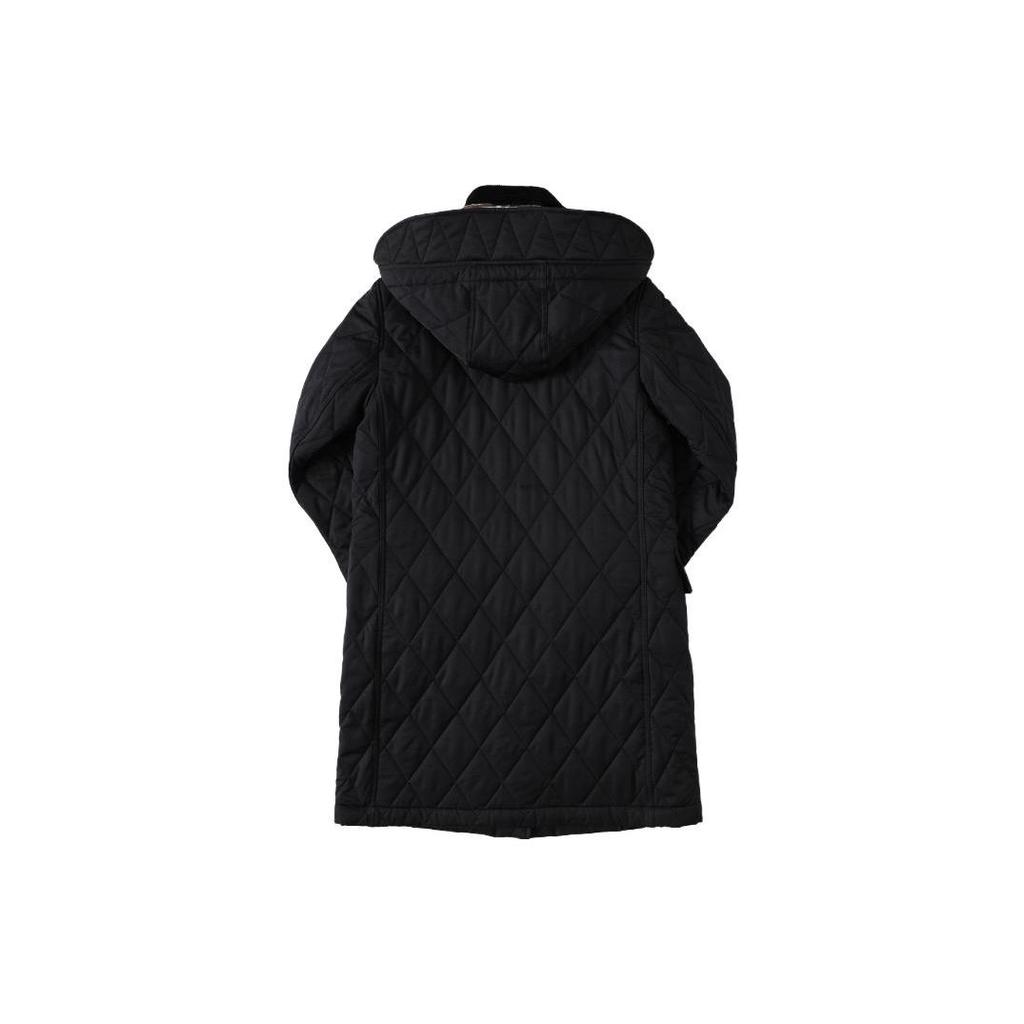 Burberry SS23 Jackets & Coats Women's Black 80571691