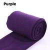 Fashion Brushed Stretch Fleece Lined Thick Tights Warm Winter Pants Warm Leggings