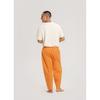 Budhi Mudra Balon Pants  Tangerine  B61003apl40 O11 