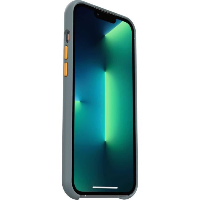 Coque antichoc - LifeProof - WKE - iPhone 13 Pro Max / 12 Pro Max - Plastique recyclé - Résistance 2m