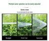 Multifunctional T8 High-Pressure Water Spray Nozzle for Car Washing & Garden Watering