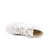 Converse Chuck 70 High Stars Unisex Sneakers Cream Vintage-White Natural-Ivory A11611C