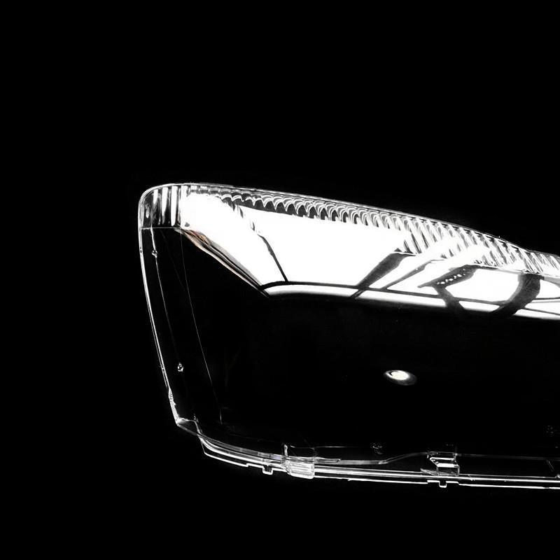 Compatible Headlight Cover for Dongfeng Fengxing Lingzhi M5 (2015-2018) - Transparent Lens Shell