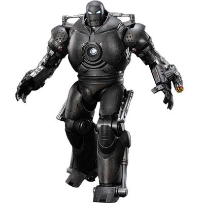 Daewon Media ZD TOYS Marvel Iron Monger, 1 juguete coreano
