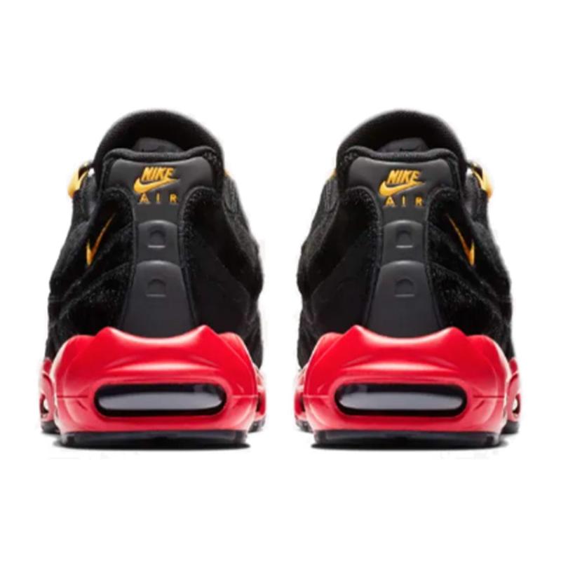 Nike Zapatillas Air Max 95 Premium 'Año Nuevo Chino' Zapatos Casuales CI0228-067