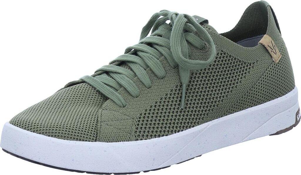 Кроссовки Saola Cannon Knit 2.0 SAO2102 kaki