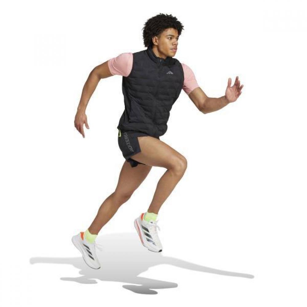 Adidas Lightweight Running Vest Warm