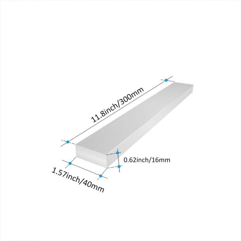 

Magnetic Kitchen Knife Holder
