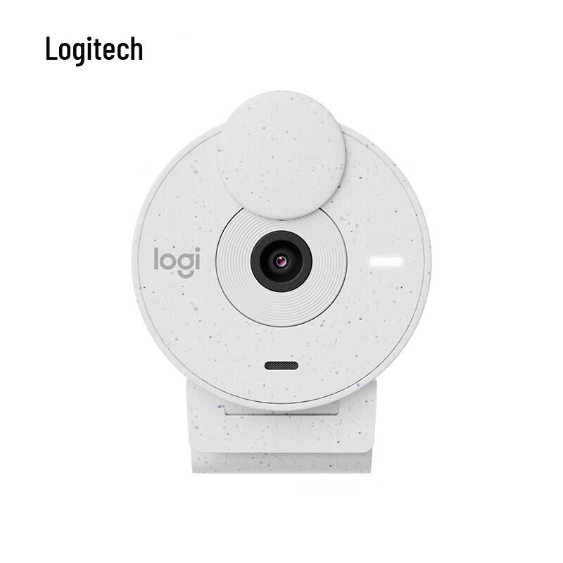 Logitech Brio 300 HD Webcam