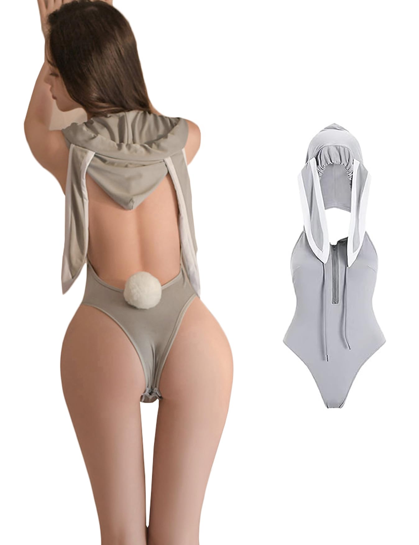 Bunny Girl РљРѕСЃРїР»РµР№ РћР±СЂР°С‚РЅС‹Р№ РєСЂРѕР»РёРє С‚СЂРёРєРѕ РњРёР»С‹Р№ РєРѕСЃРїР»РµР№ РЎРµРєСЃСѓР°Р»СЊРЅС‹Р№ СЌСЂРѕС‚РёС‡РµСЃРєРёР№ РєРѕСЃРїР»РµР№ РєРѕСЃС‚СЋРј РҐСЌР»Р»РѕСѓРёРЅ Р РѕР¶РґРµСЃС‚РІРѕ Р“РѕРґРѕРІС‰РёРЅР° РїРµСЂРµРѕРґРµРІР°РЅРёРµ РџРѕРїСѓР»СЏСЂРЅС‹Р№ РєРѕСЃРїР»РµР№