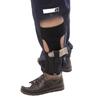 Tactical Ankle Holster Military Drop Leg Gun Holder For Right Left Hand Concealed Elastic Pistol Bag Hunting Accssories Pouch