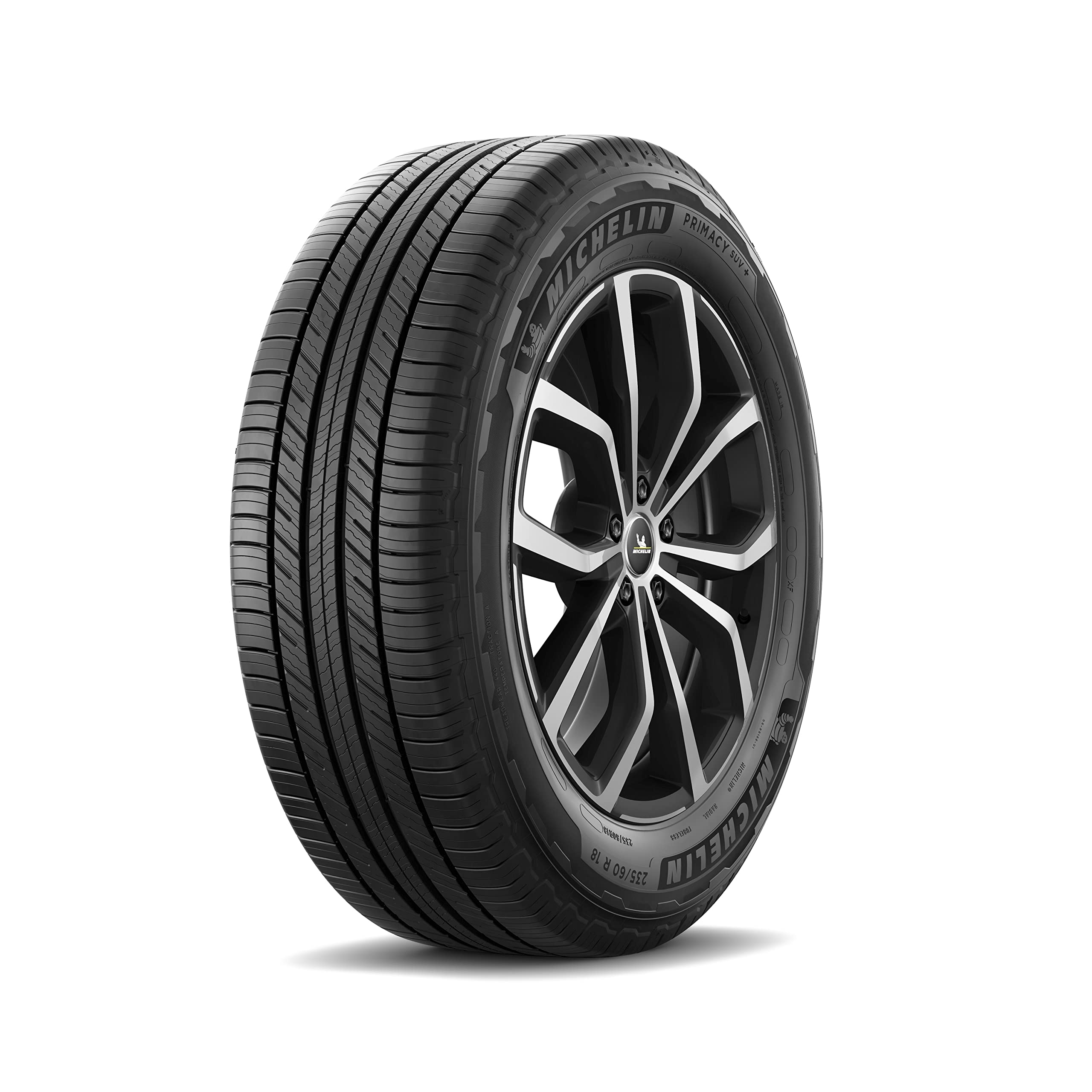

MICHELIN PRIMACY SUV 100H + 225/60R18