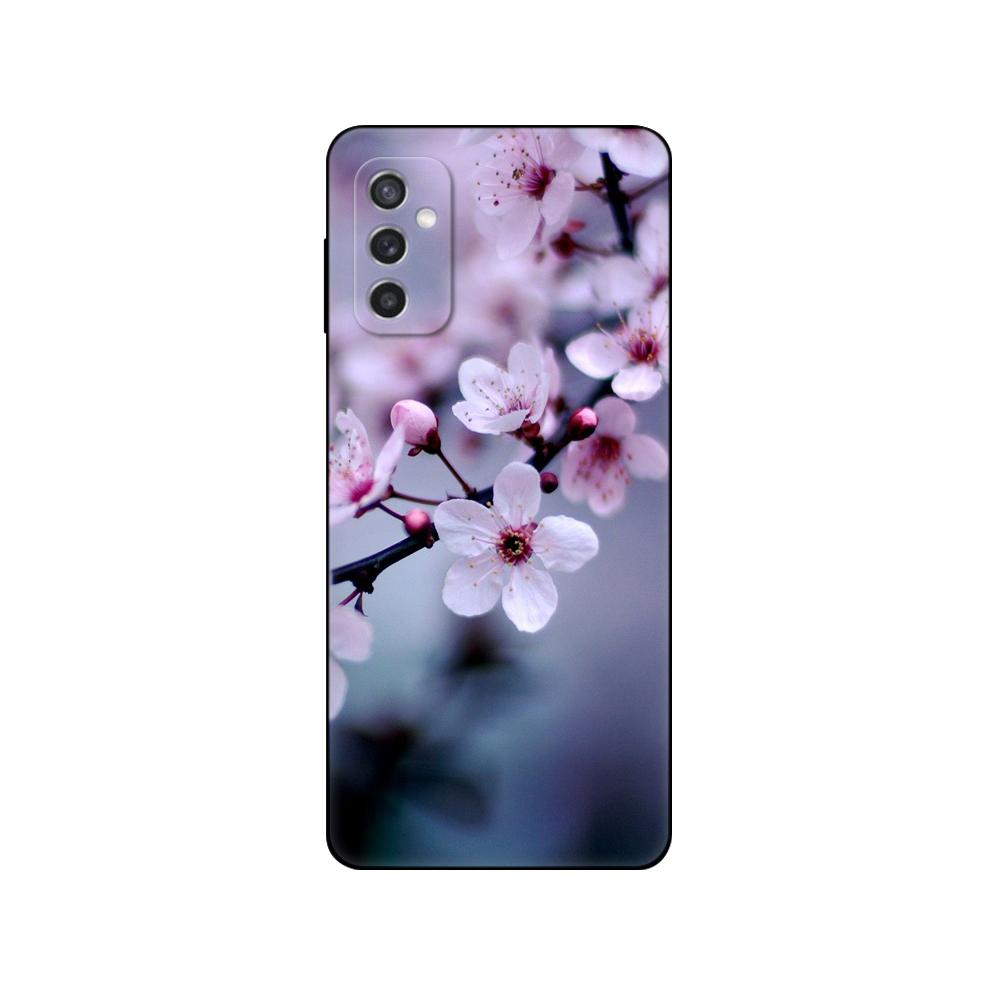 

Для Samsung M52 5G Чохол Телефон Задня кришка Для Samsung Galaxy M52 5G GalaxyM52 M 52 m526 М який силіконовий чохол 6,7 дюйма чорний чохол із ТПУ Samsung M52 5G