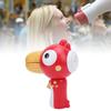 Voice Changer Cartoon Bird Voice Changing Device for Boys Girls Electric Megaphone Bullhorn with 3 Different Voice Effects Fun Outdoor Toy