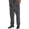 Adidas SS24 Casual Pants Unisex Solid Dark Gray/Black JJ1302