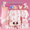 Baby Newborn & Infant Clothes Gift Set (0-6 Months)