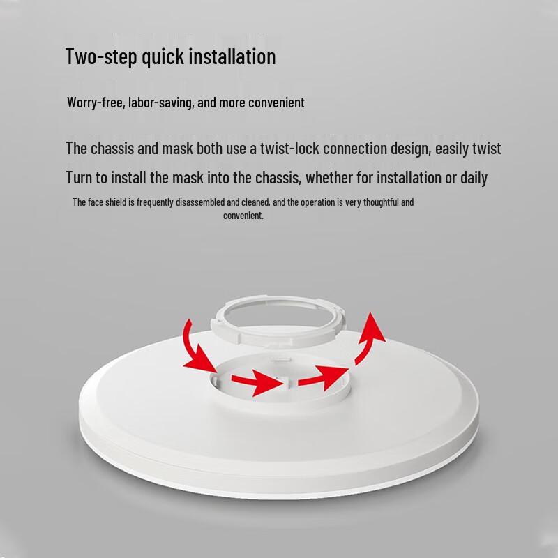 OPPLE MX260 LED Ceiling Light