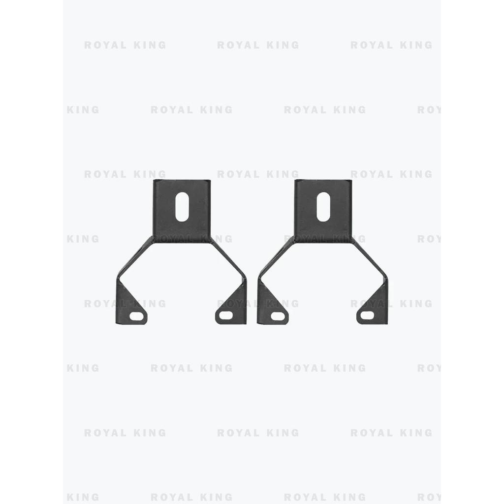 Fit For Royal Enfield "Interceptor & GT 650 Foglight Mount Set"